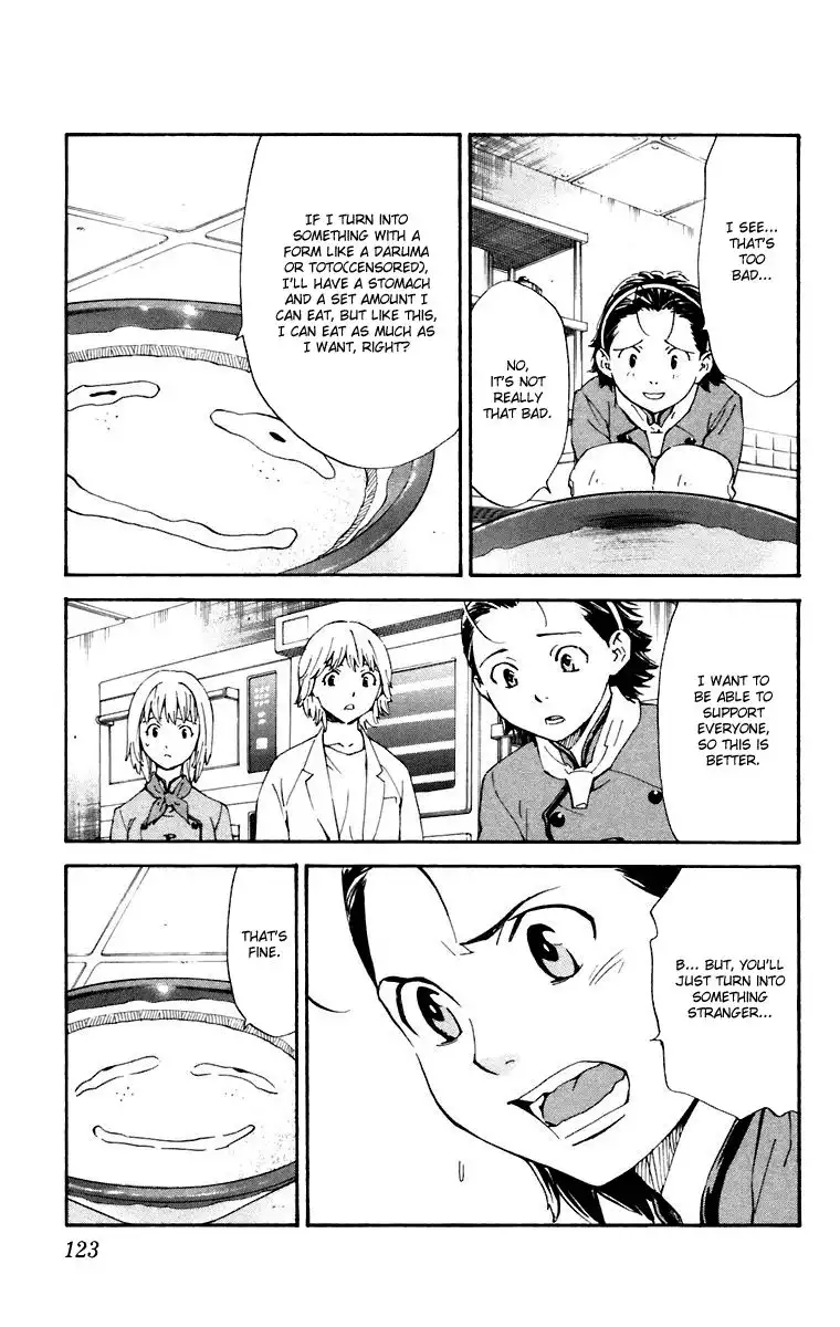 Yakitate Japan Chapter 229 11